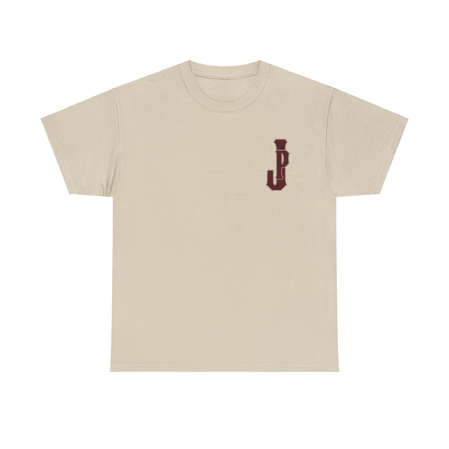 Jackson Preng: Logo Tee