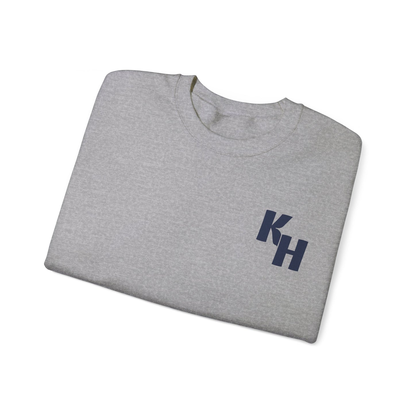 Kacy Hogarth: Play Fearless 21 Crewneck