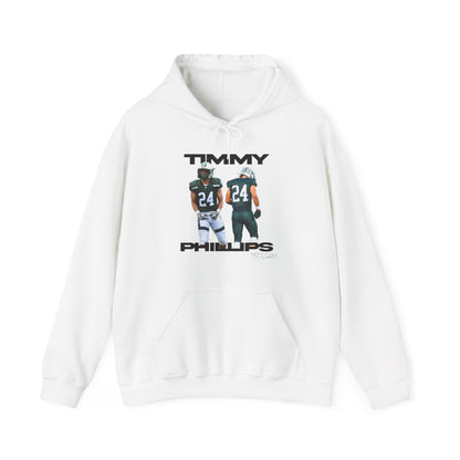 Timmy Phillips: Essential Hoodie