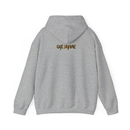 Ebo Wilson: Gye Nyame Hoodie