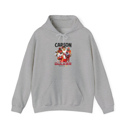 Carson Gulker: GameDay Hoodie