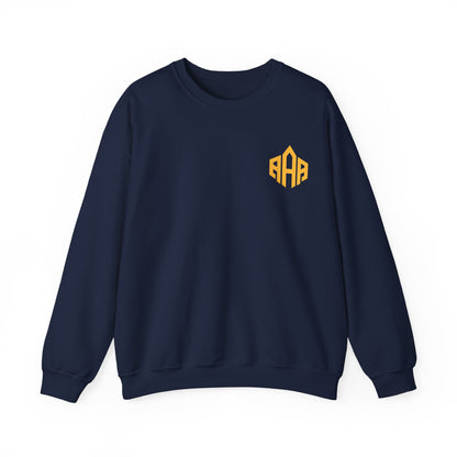 Ayden Abuzlam: Essential Crewneck