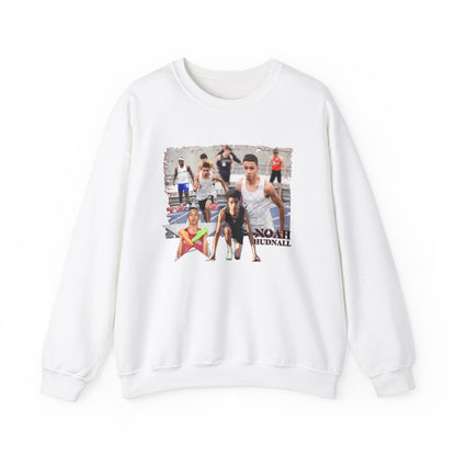 Noah Hudnall: Essential Crewneck