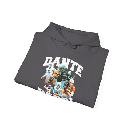 Dante Perri: Essential Hoodie