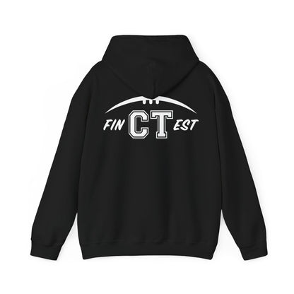 Cam Edwards: CT Finest Hoodie