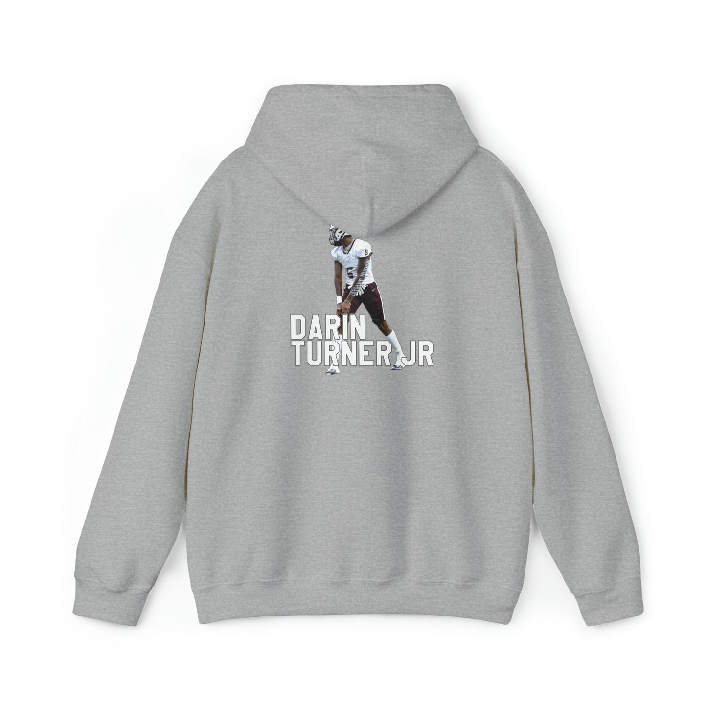 Darin Turner Jr.: Essential Sweatshirt