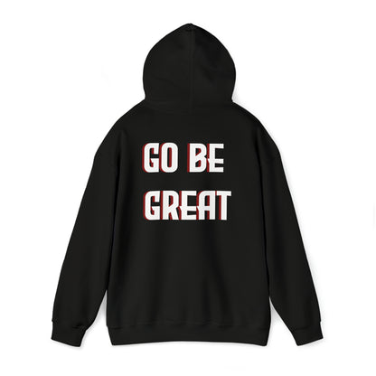 Karmyn Bass: Go Be Great Hoodie