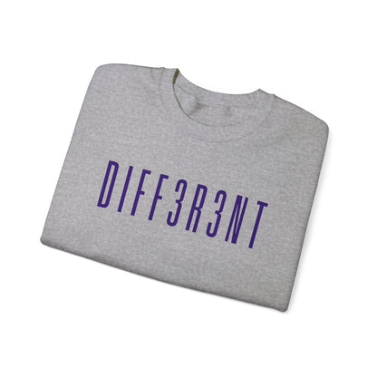 Rylee Holtorf: Diff3r3nt Crewneck