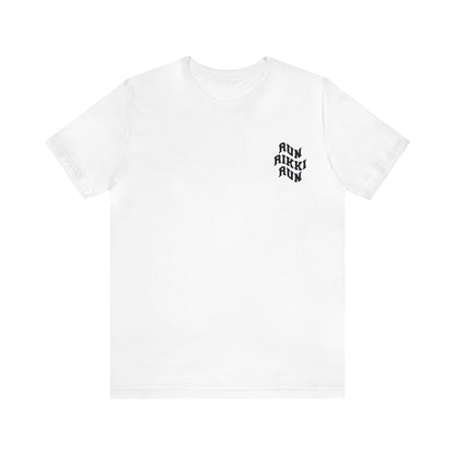 Rikki Gray: Run Rikki Run Tee