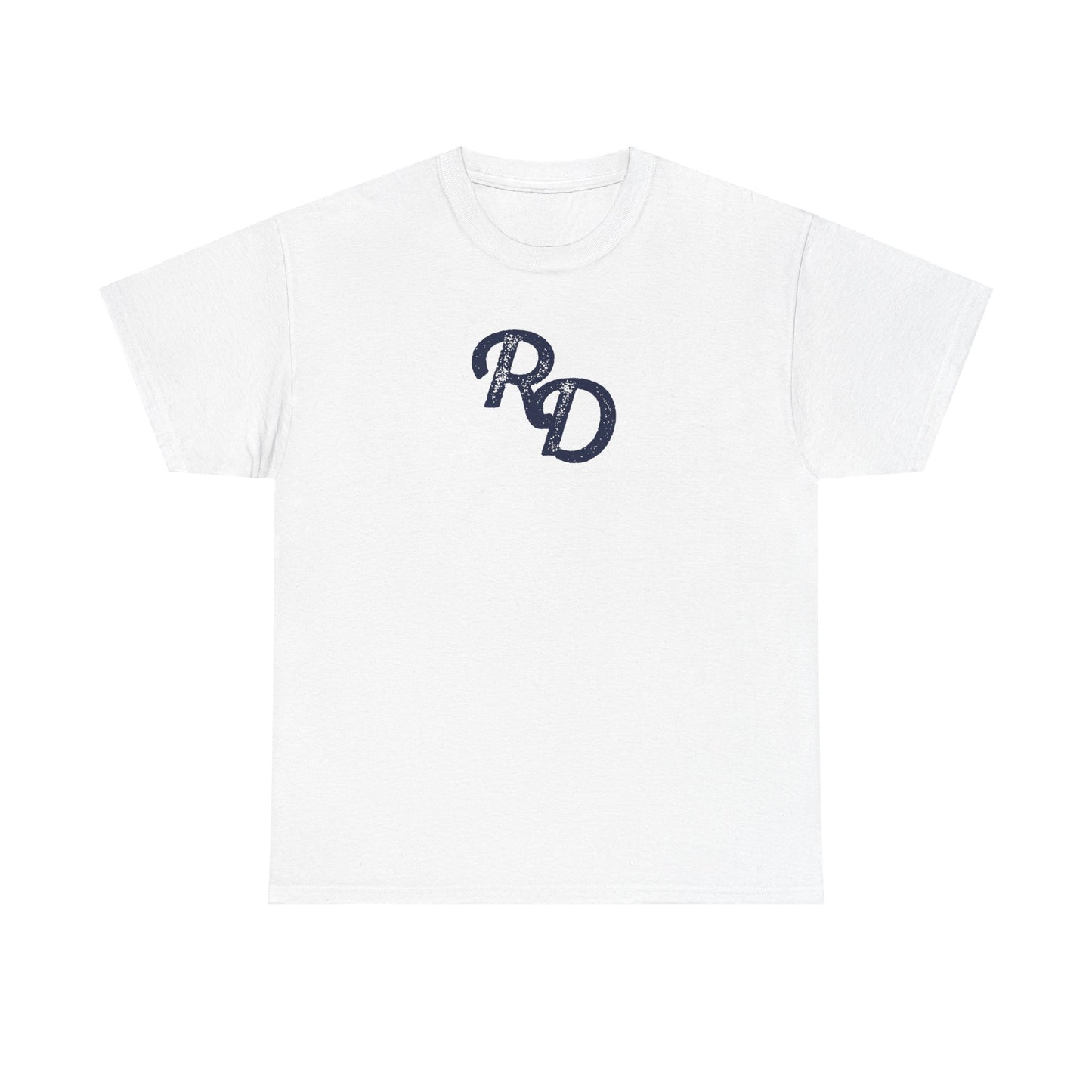 Regan Dancer: Logo Tee