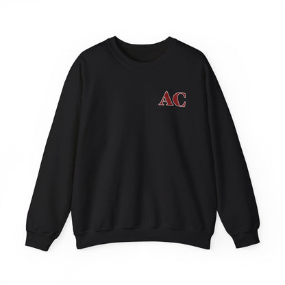 Avery Childers: Logo Crewneck