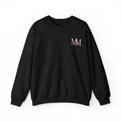 Madisynne McQueen: Essential Crewneck