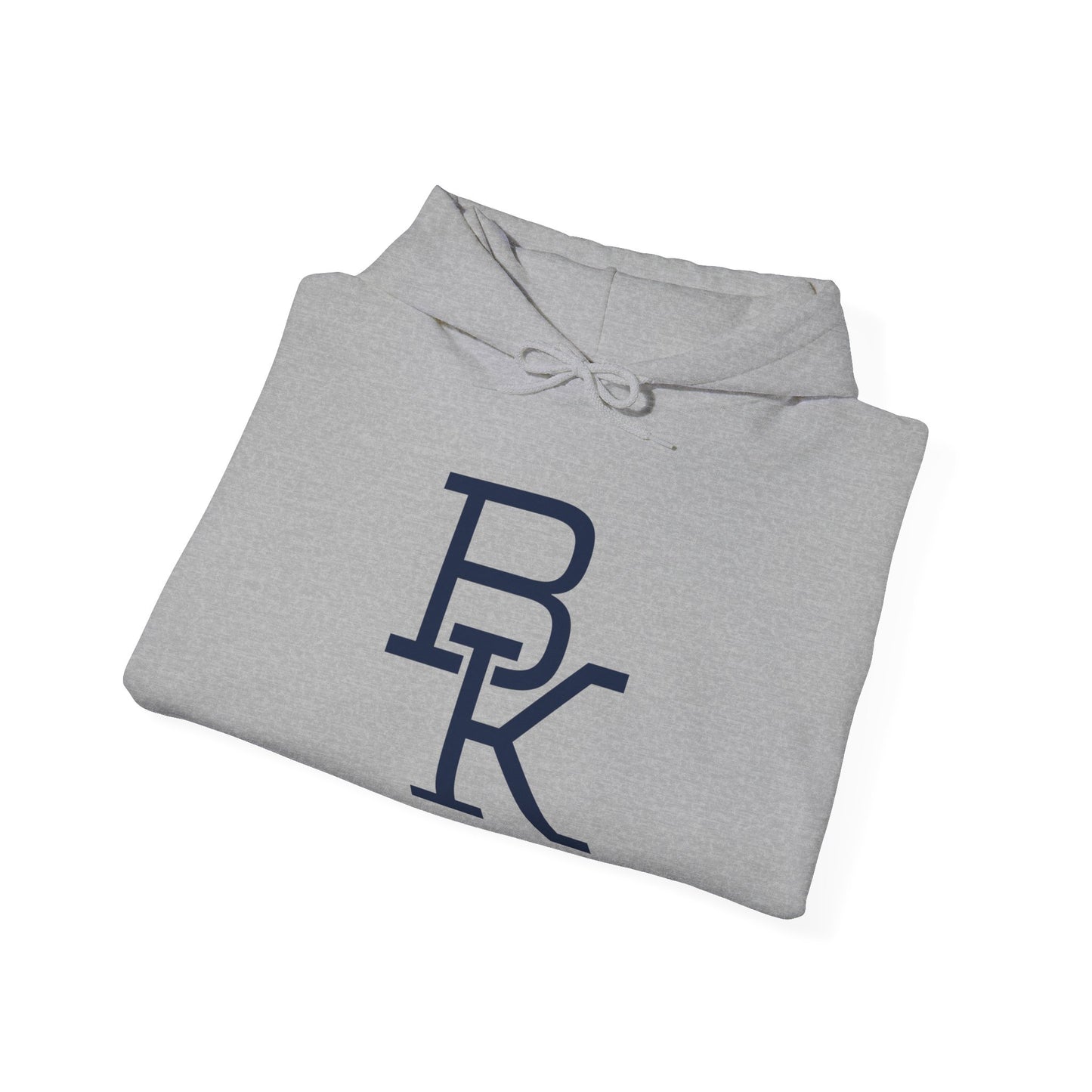 Brian Kelly: Logo Hoodie