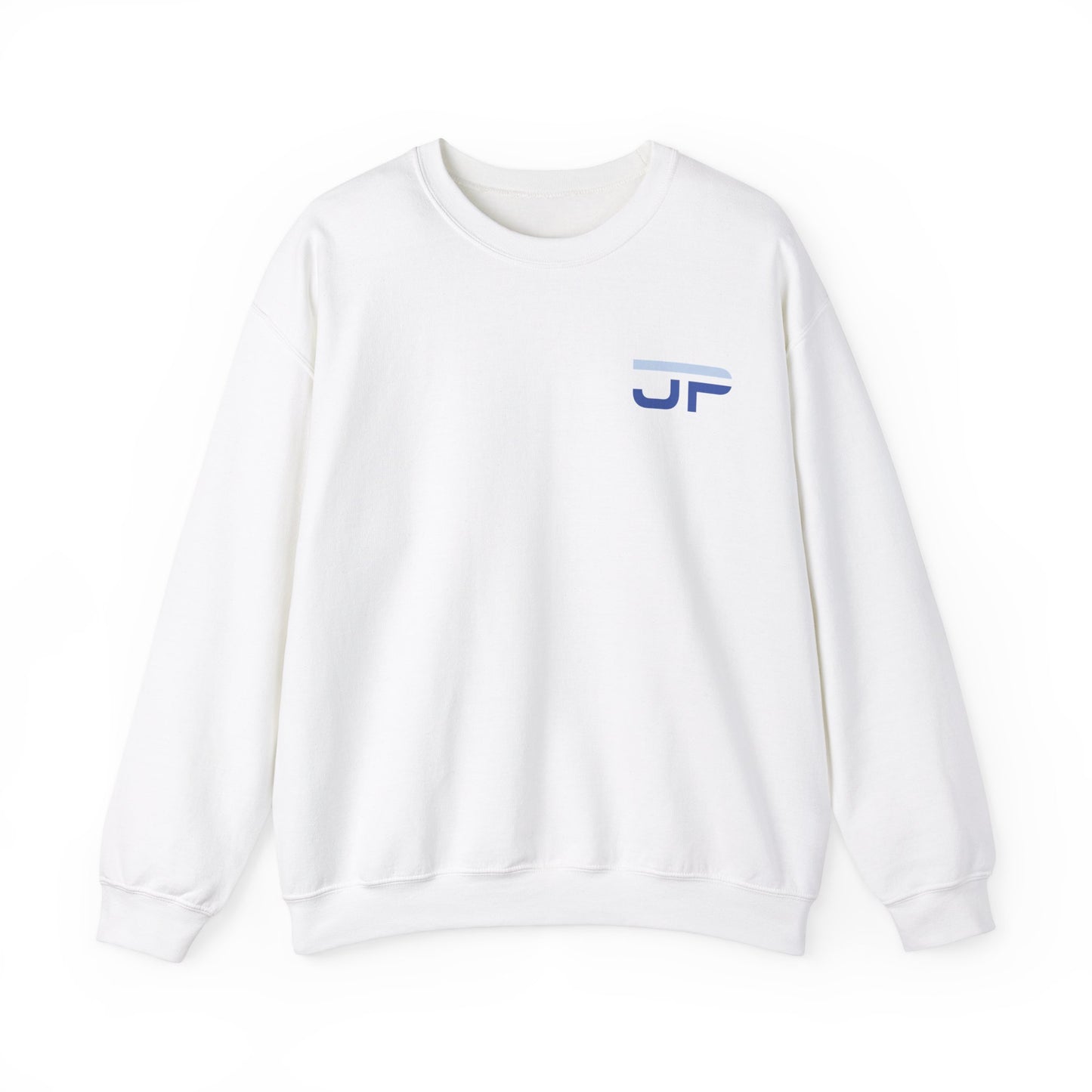 Julian Pinto: Logo Crewneck