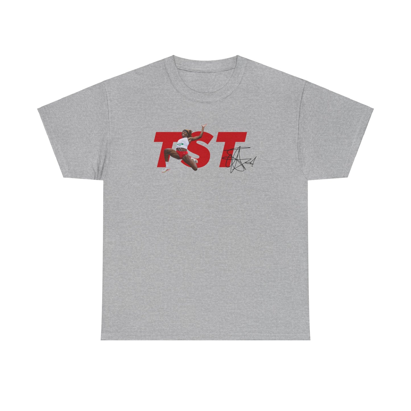 Tia Siani Taylor: Essential Tee