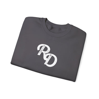 Regan Dancer: Logo Crewneck