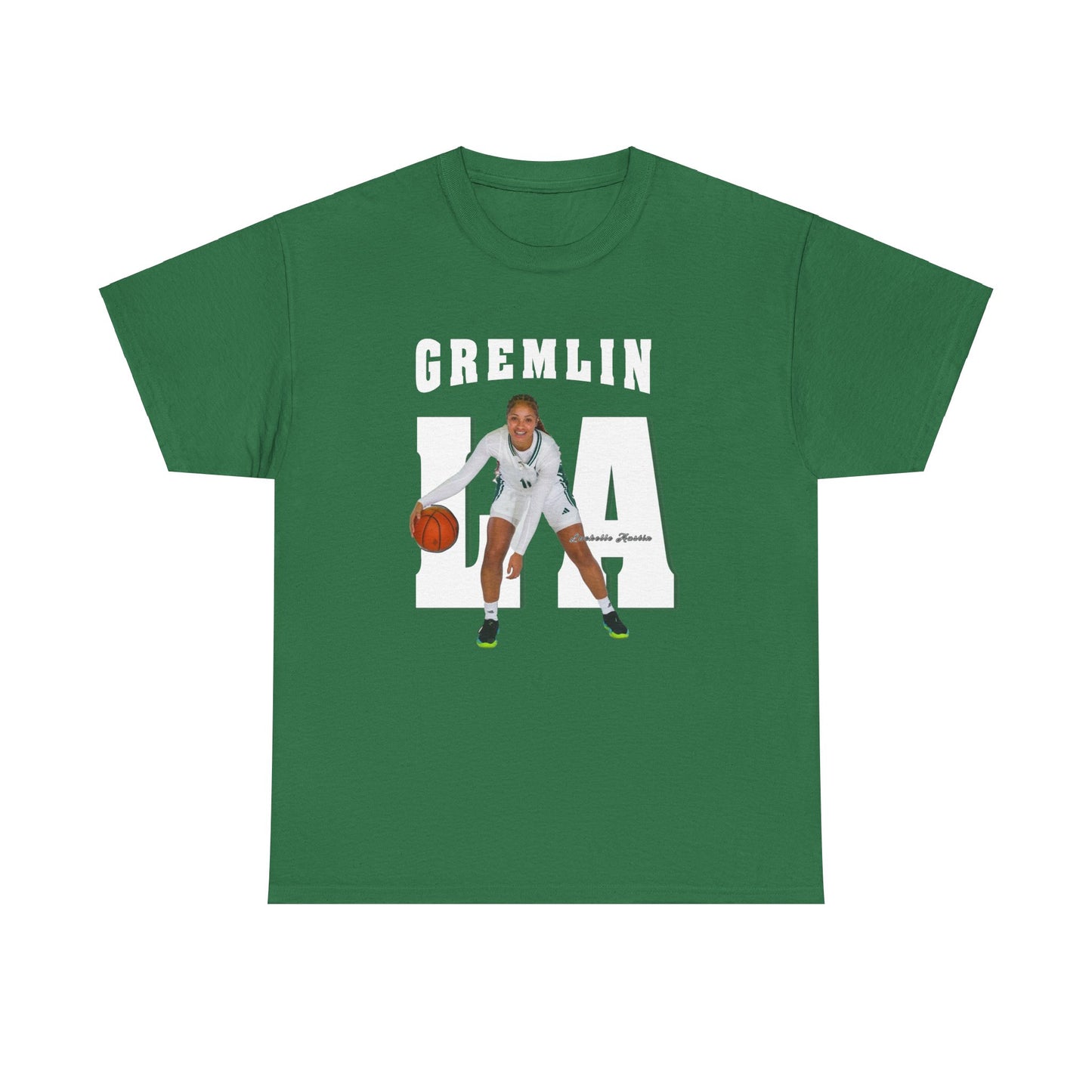 Lachelle Austin: Gremlin Tee