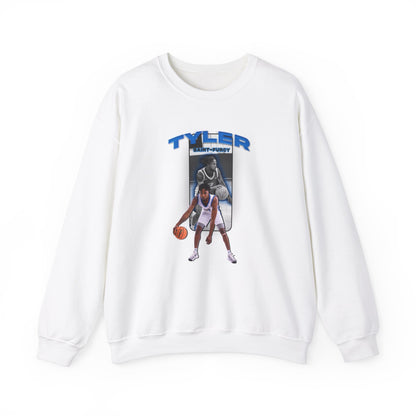 Tyler Saint-Furcy: GameDay Crewneck