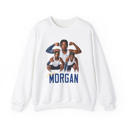 Shamar Morgan: MeetDay Crewneck