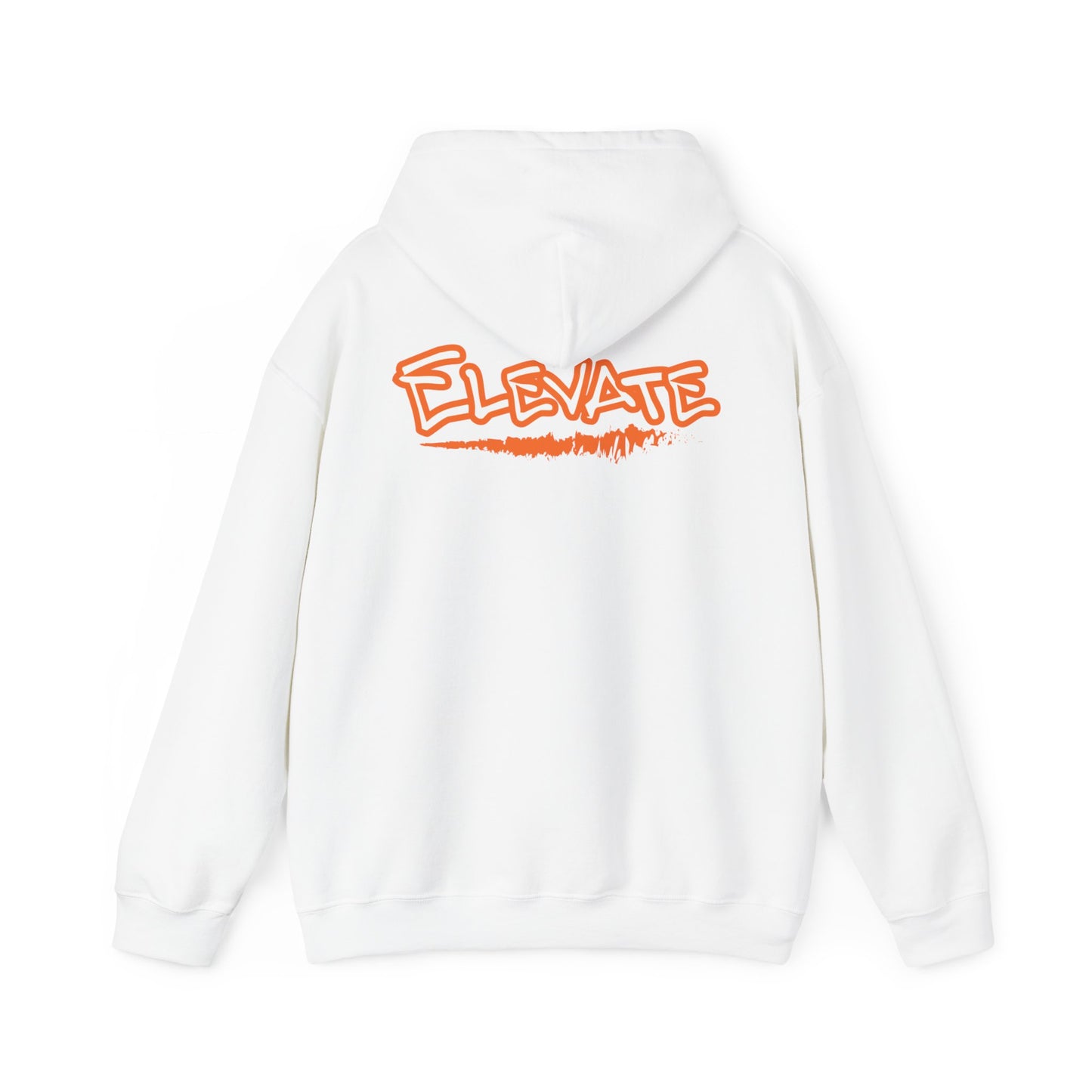 Cayden Jacoby: Elevate Hoodie