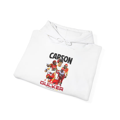 Carson Gulker: GameDay Hoodie