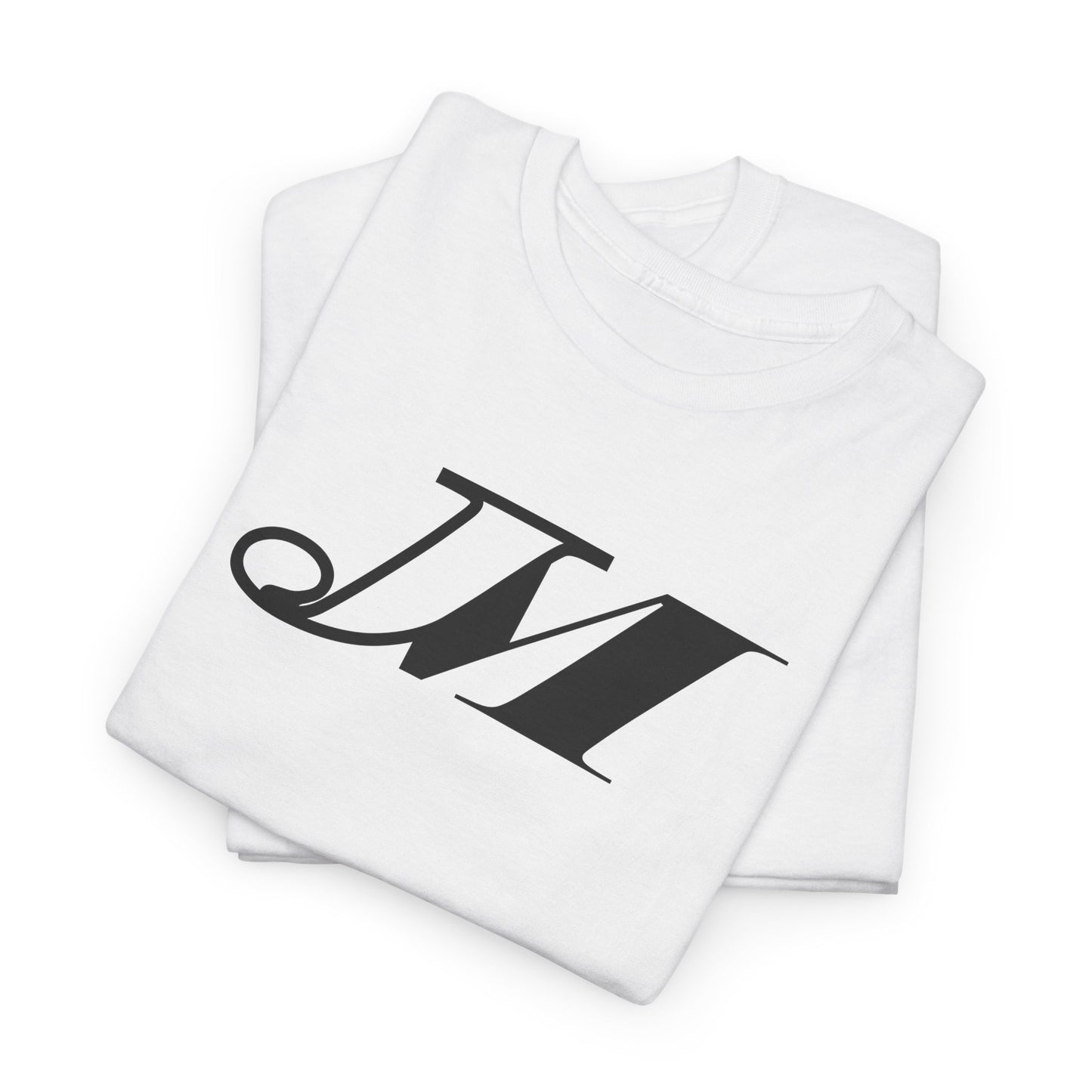 Justin McCall: Logo Tee