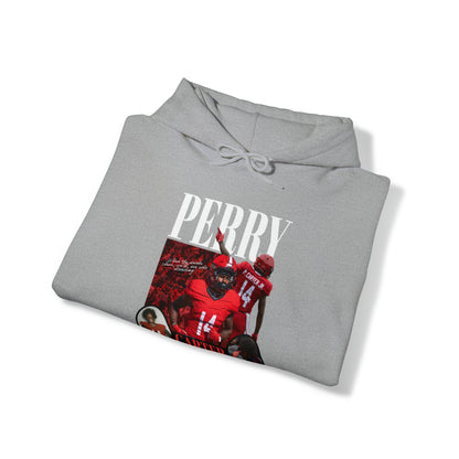 Perry Carter Jr: GameDay Hoodie