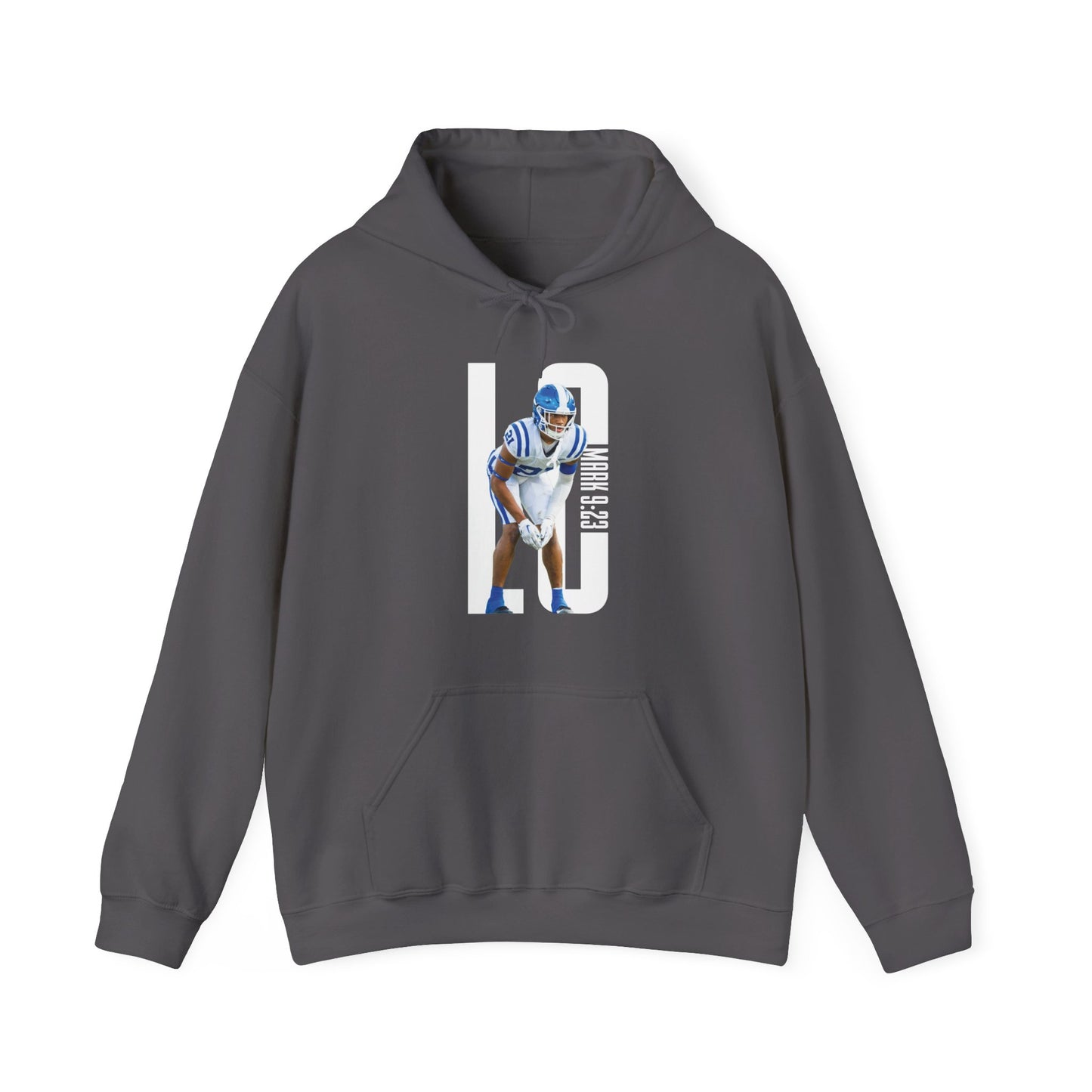 Landan Callahan: LC Hoodie