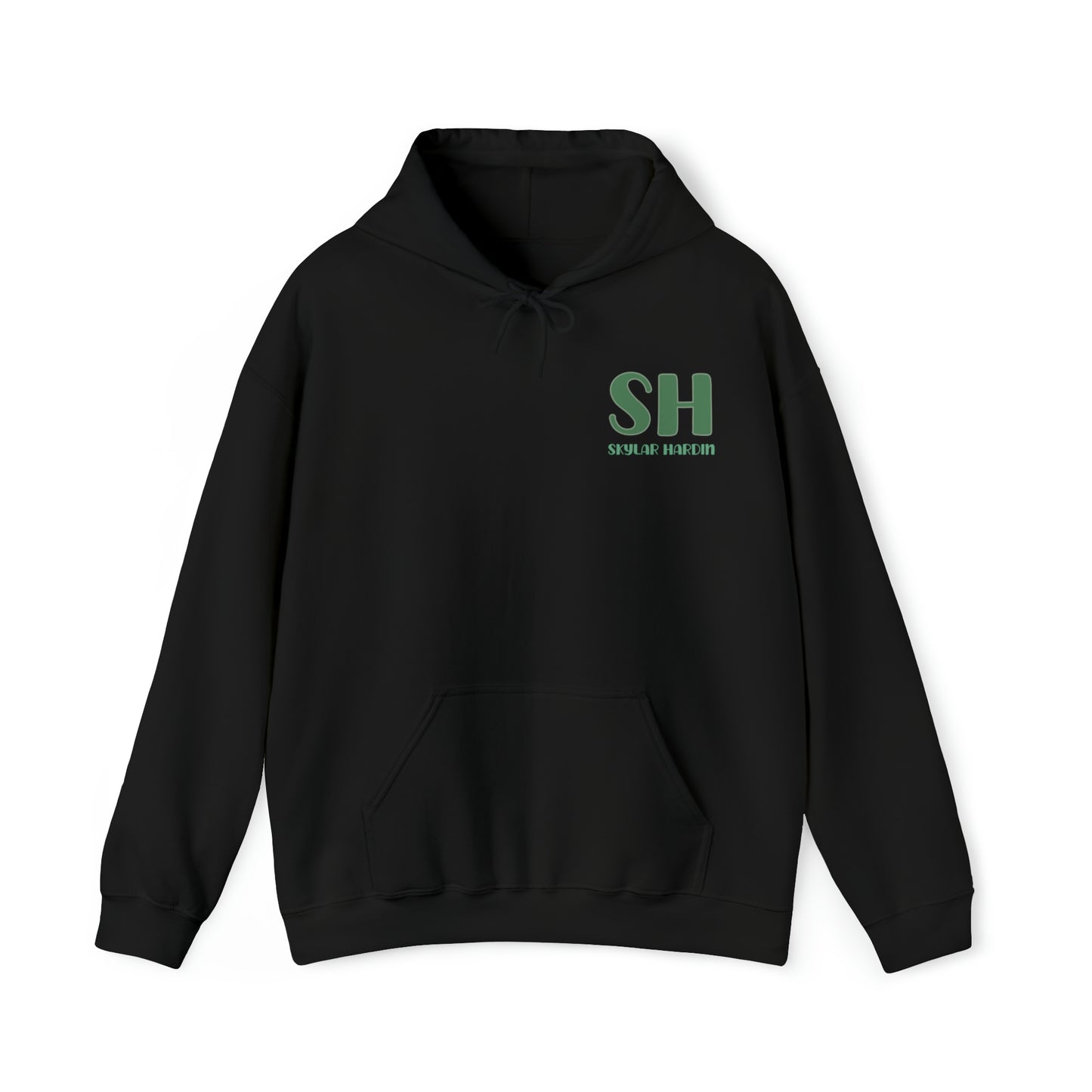 Skylar Hardin: GameDay Hoodie