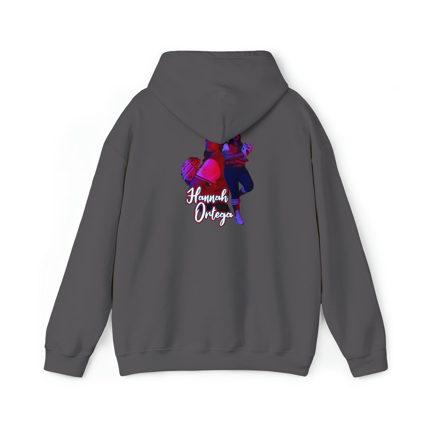 Hannah Ortega: Be You Hoodie