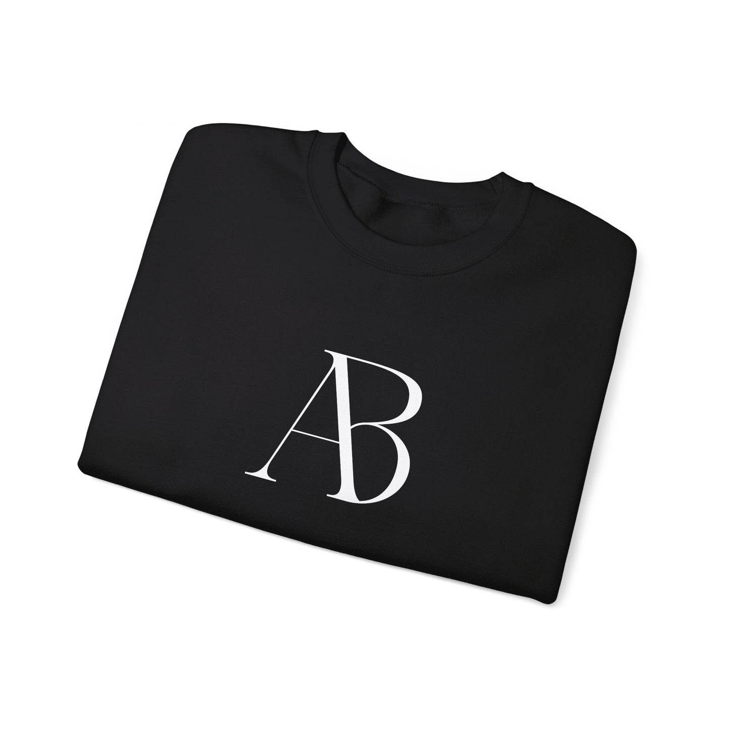 Ali Brigham: Logo Crewneck