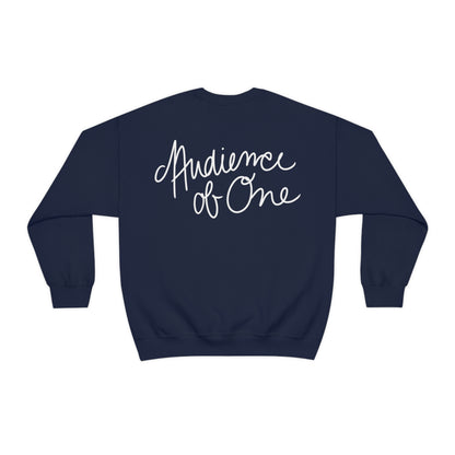 Paige Bachman: Audience of One Crewneck