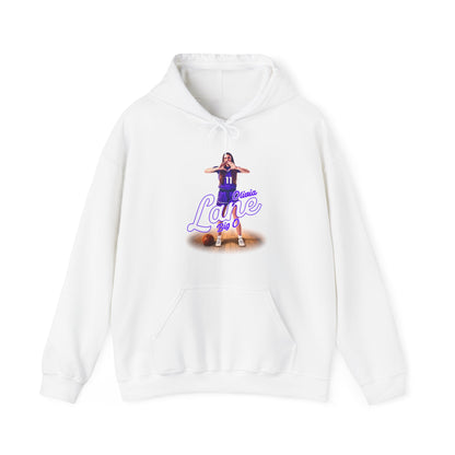 Olivia Lane: GameDay Hoodie