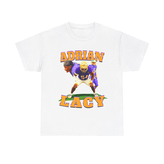 Adrian Lacy: Baller Tee