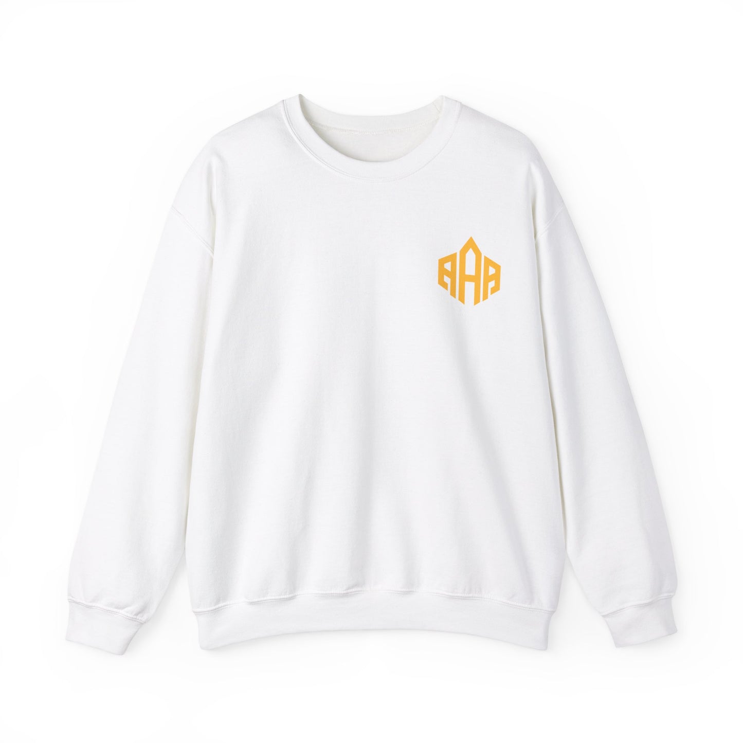 Ayden Abuzlam: Essential Crewneck