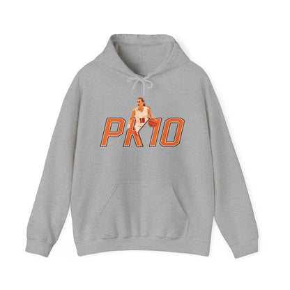 Paige Kohler: PK10 Hoodie