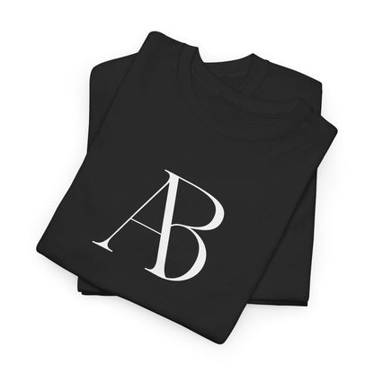 Ali Brigham: Logo Tee