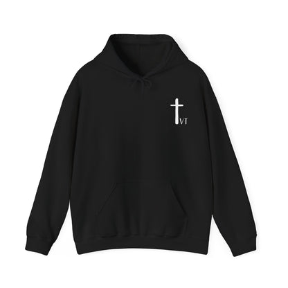 Victoria Torres: Matthew 5:14 Hoodie