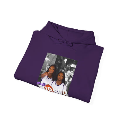 DaiJa Turner: Isaiah 41:10 Hoodie