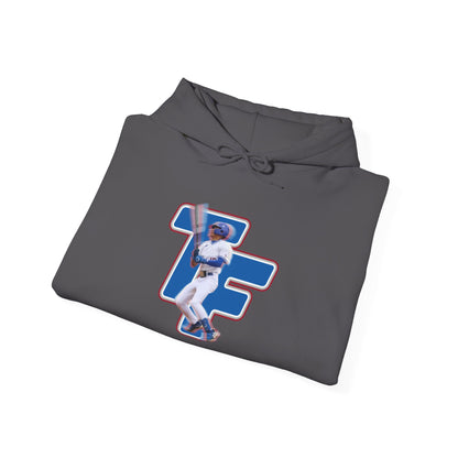 Trey Fenderson: GameDay Hoodie