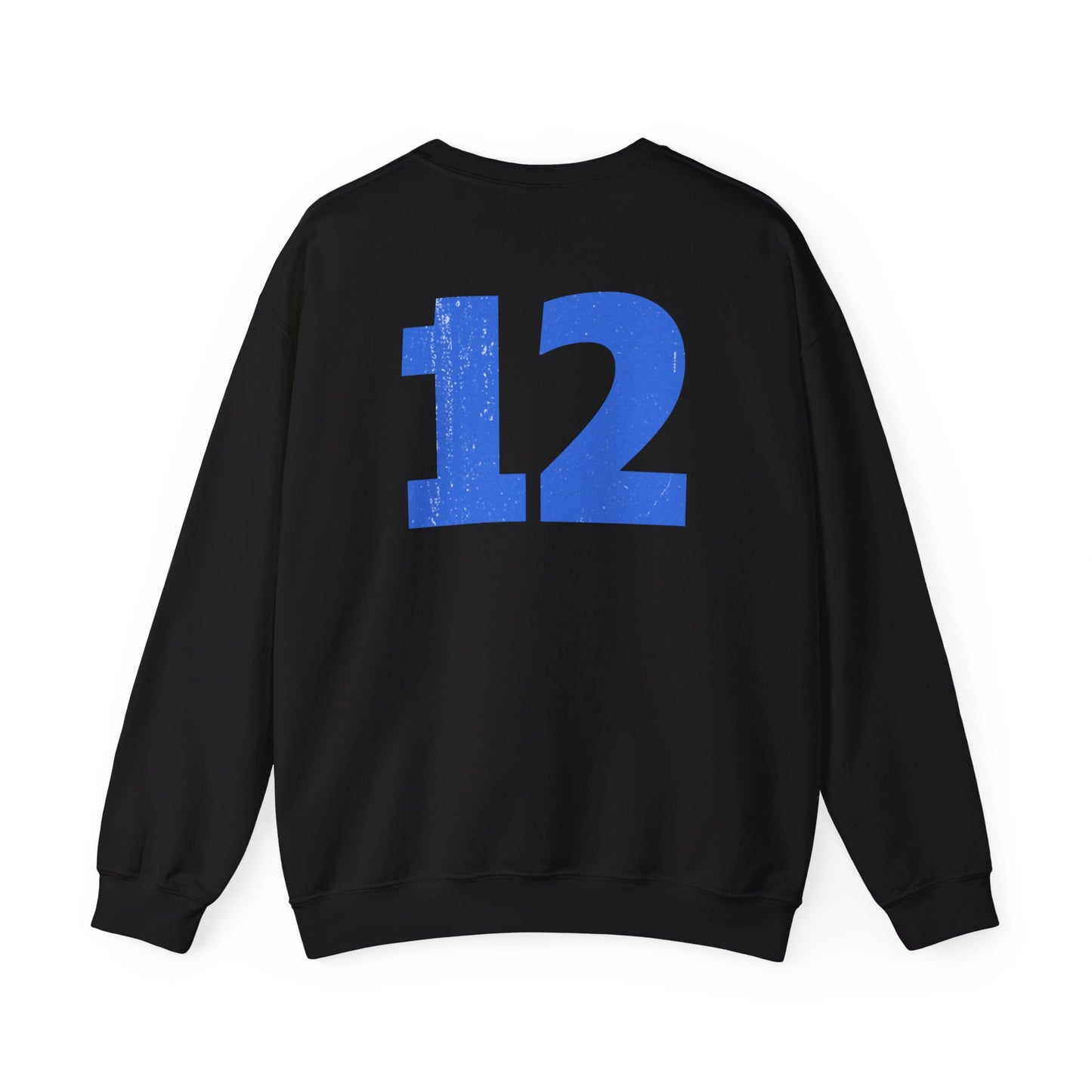 Keslyn Secrist: GameDay Crewneck