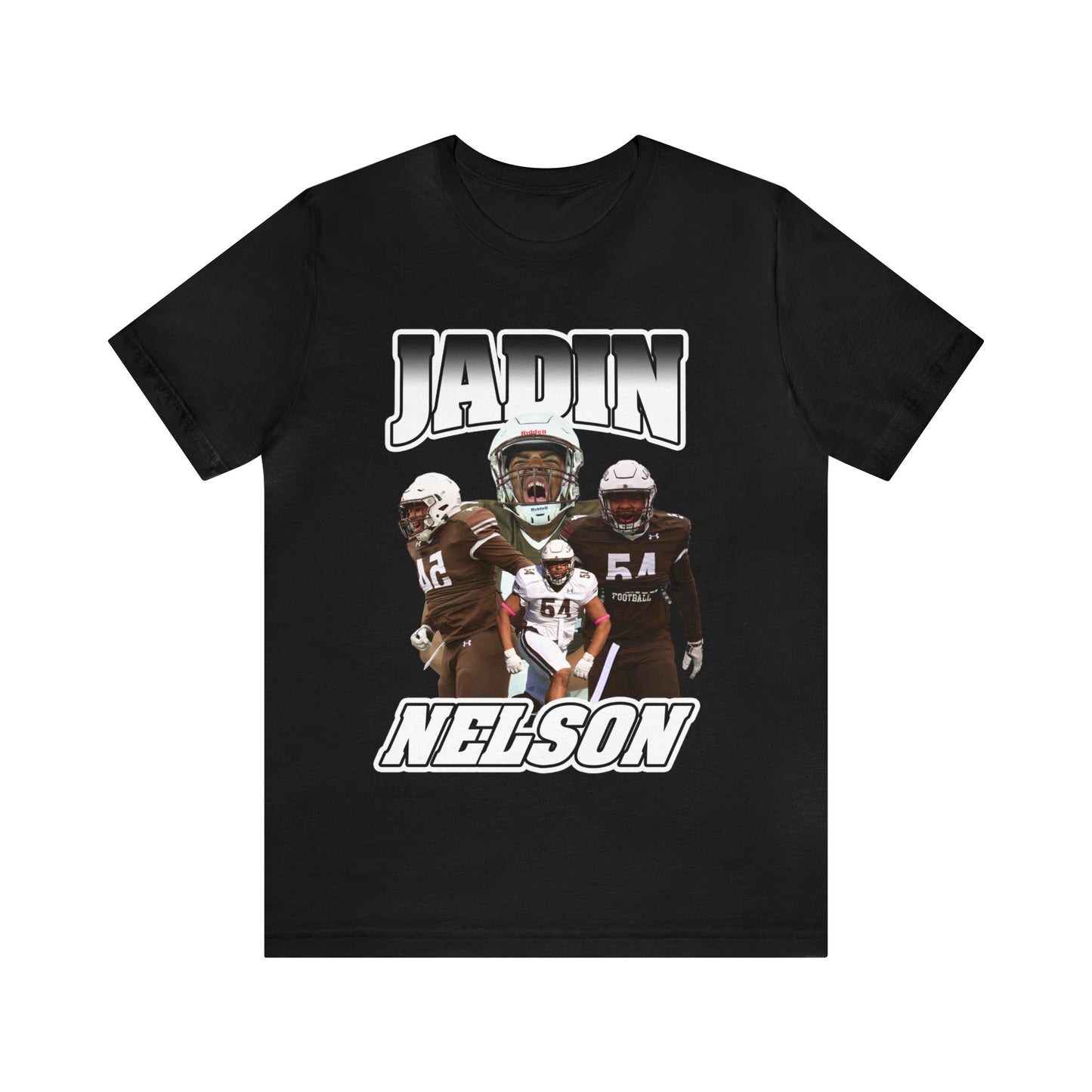 Jadin Nelson: GameDay Tee