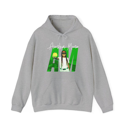 Ausha Moore: Essential Hoodie