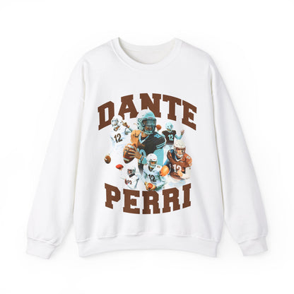 Dante Perri: Essential Crewneck