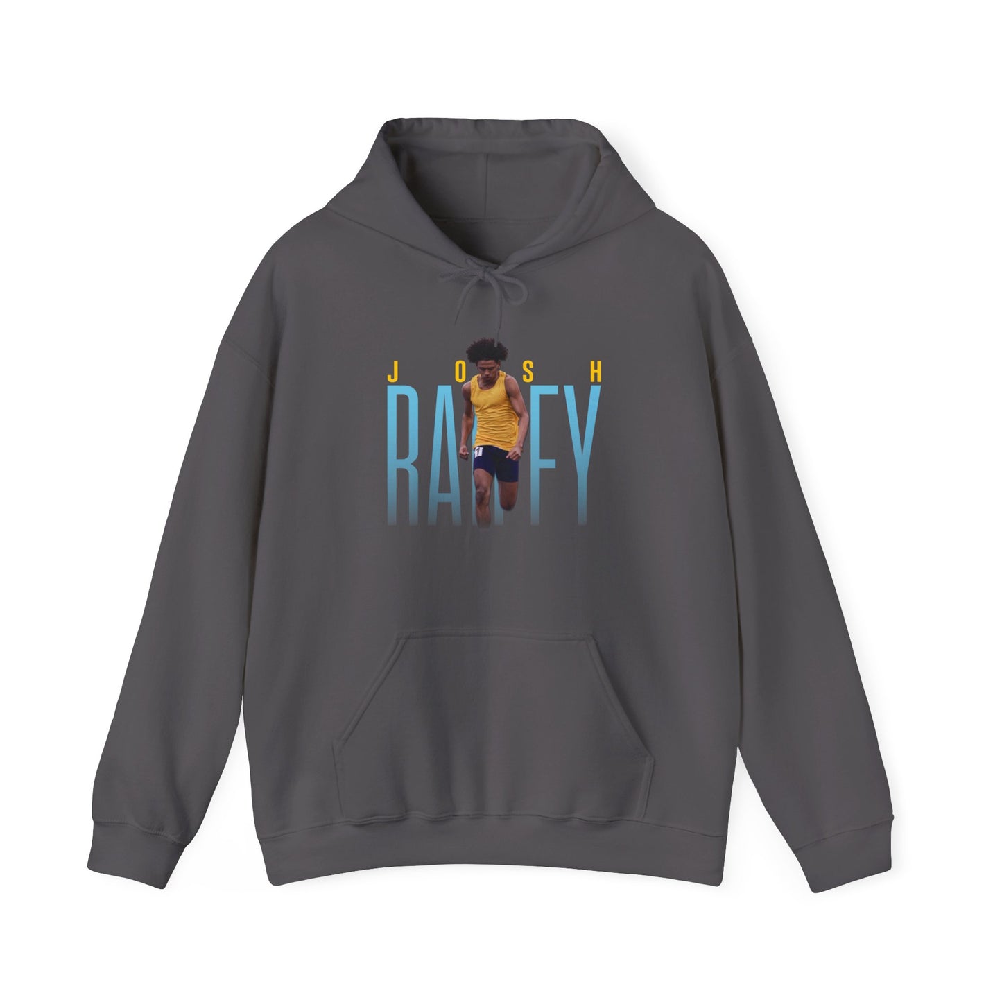 Josh Bailey: Essential Hoodie