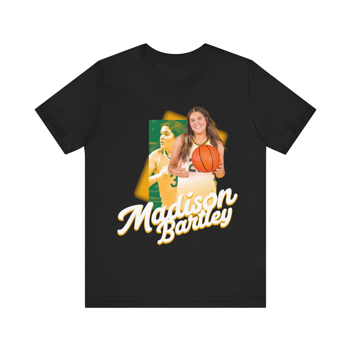 Madison Bartley: Graphic Tee