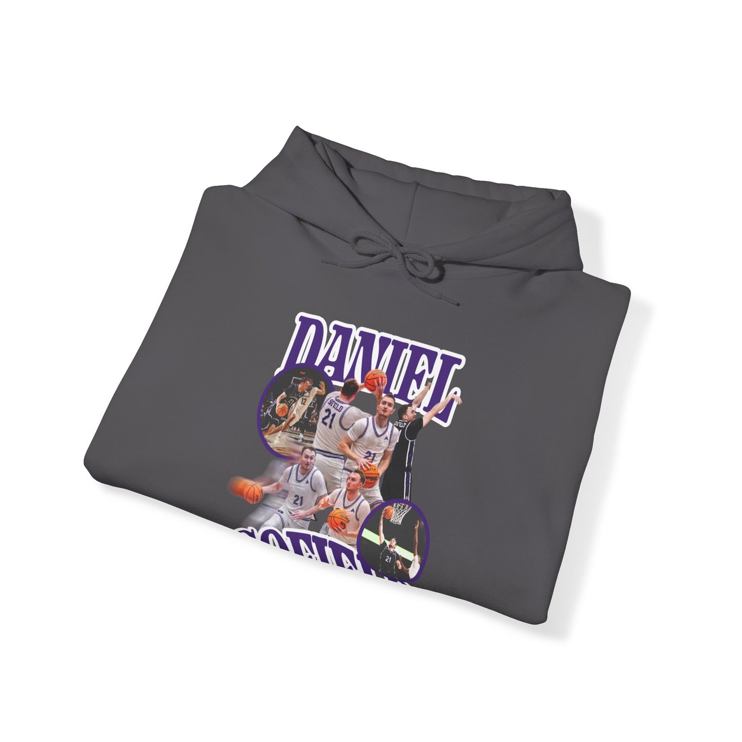 Daniel Sofield: GameDay Hoodie