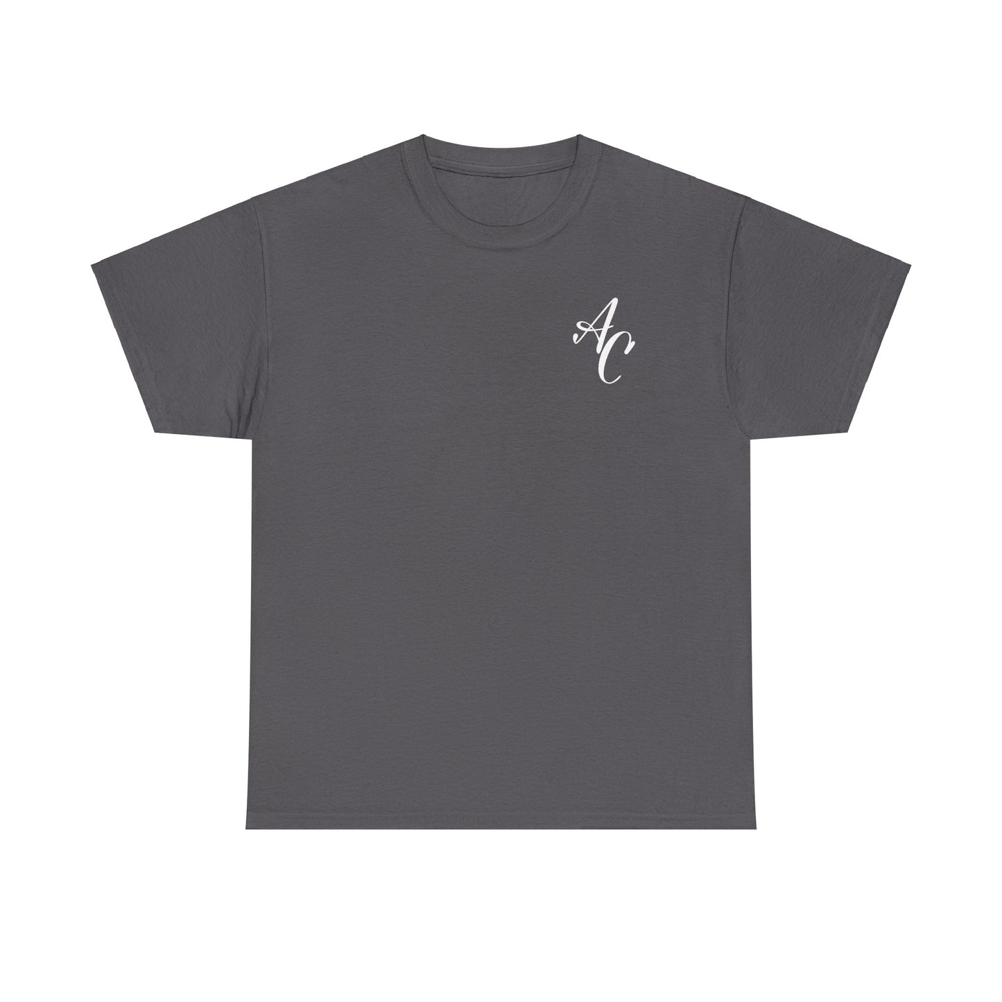 Angel Cruz: Logo Tee