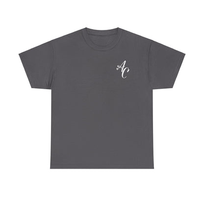 Angel Cruz: Logo Tee