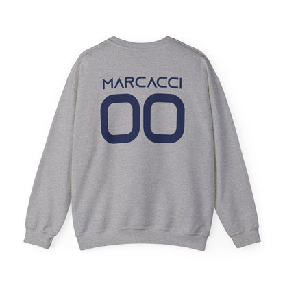 Lorenzza Marcacci: Love Like Jesus Does Crewneck